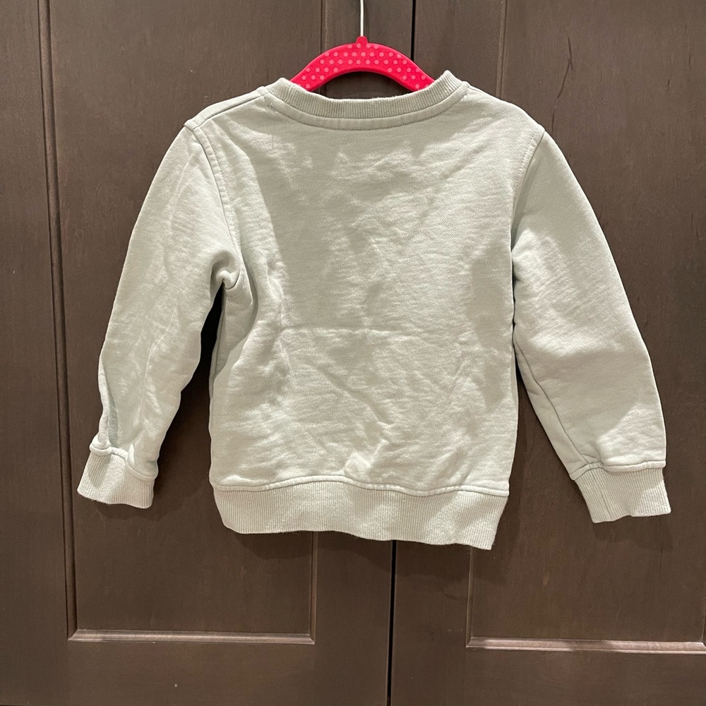 Burberry sweatshirt - Picture 2 of 4